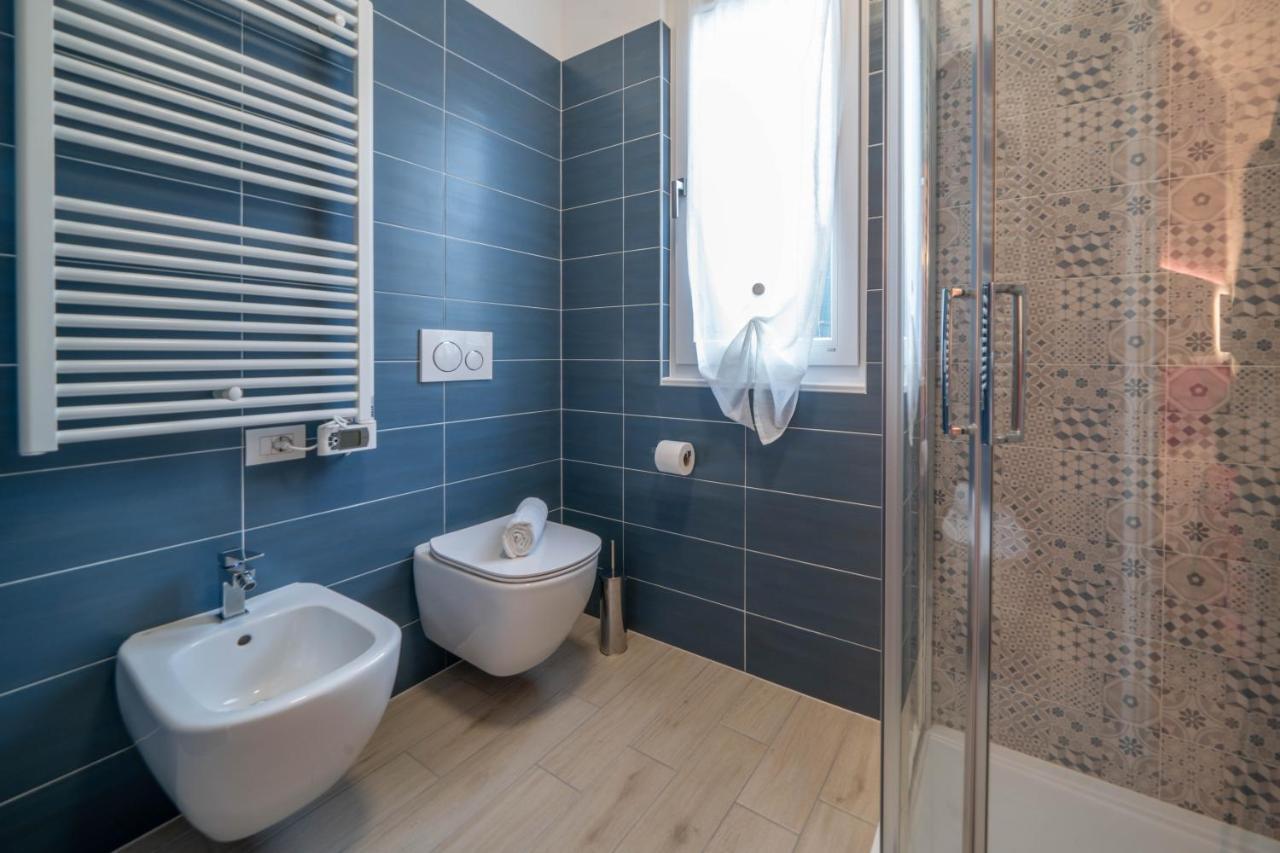 B&B Infinito Castelnuovo Rangone Ngoại thất bức ảnh