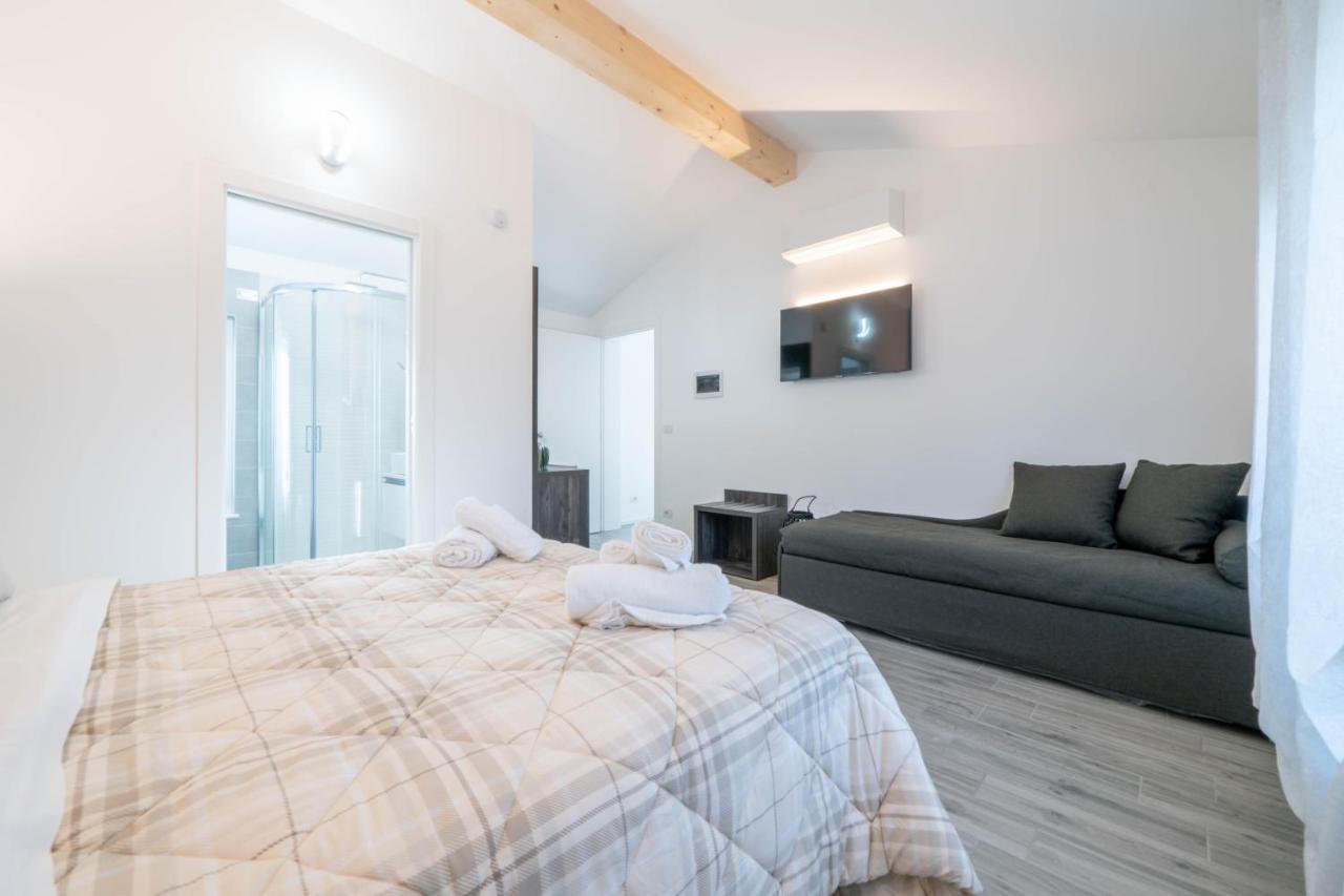 B&B Infinito Castelnuovo Rangone Ngoại thất bức ảnh