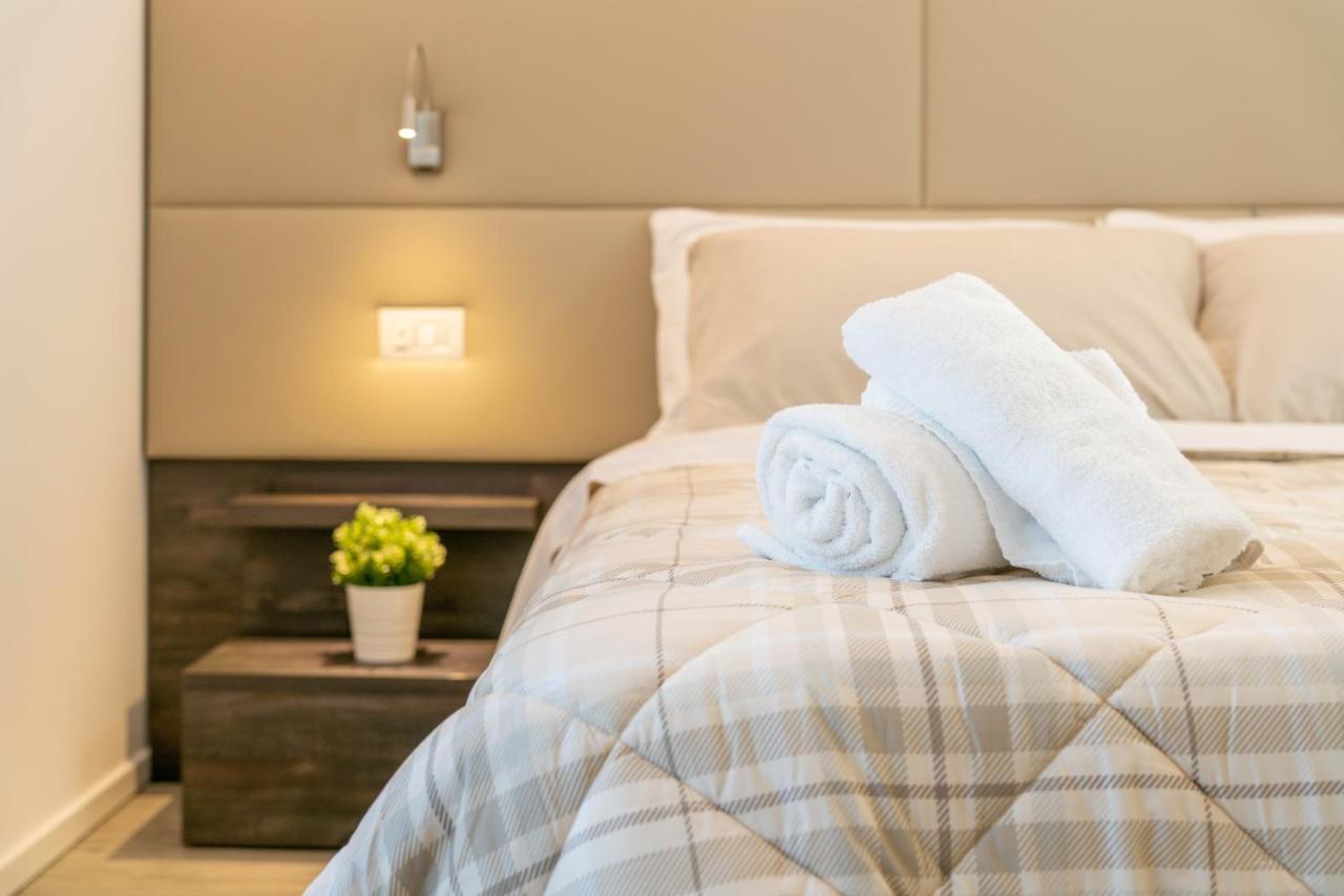 B&B Infinito Castelnuovo Rangone Ngoại thất bức ảnh