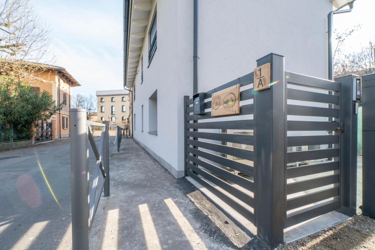 B&B Infinito Castelnuovo Rangone Ngoại thất bức ảnh