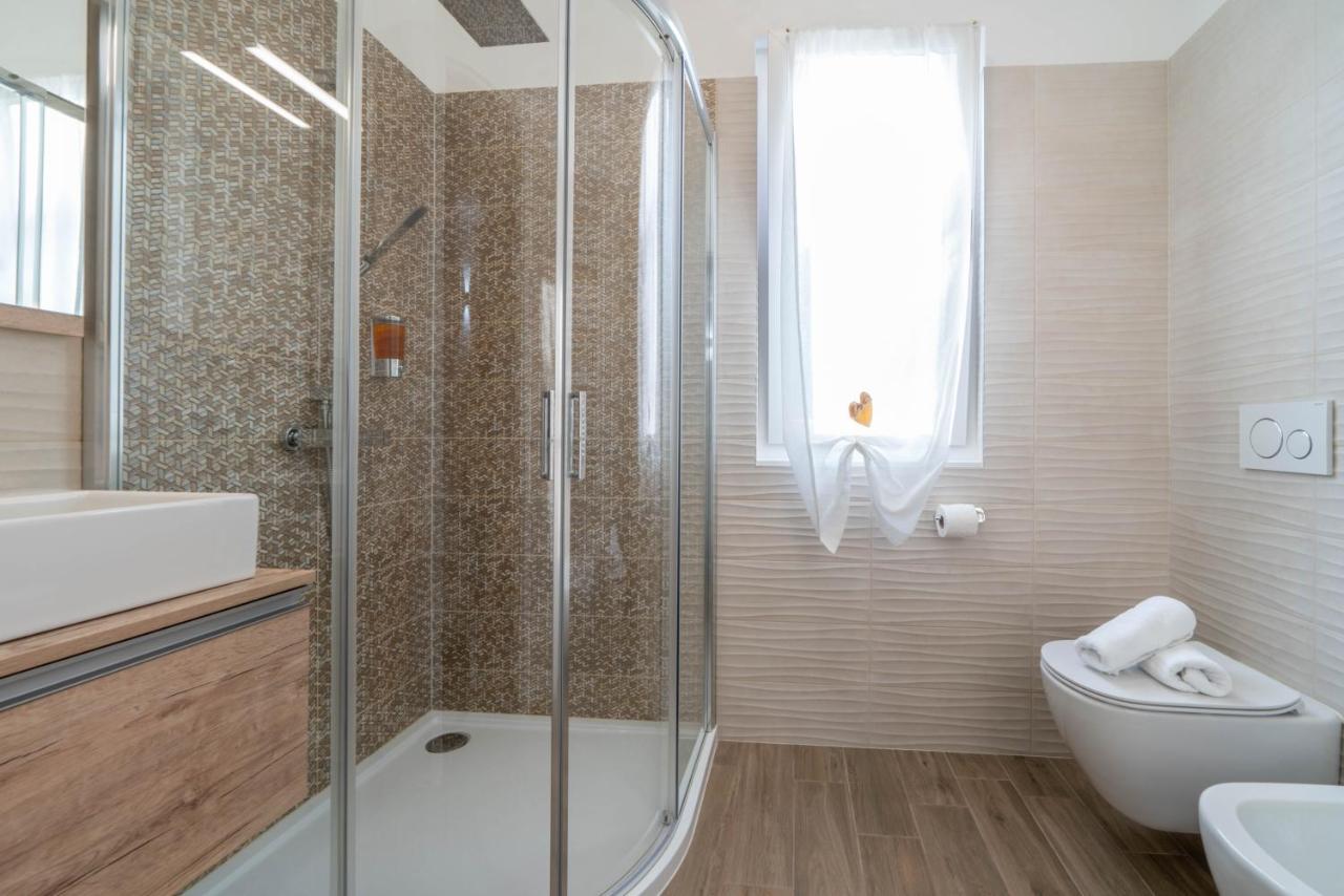 B&B Infinito Castelnuovo Rangone Ngoại thất bức ảnh