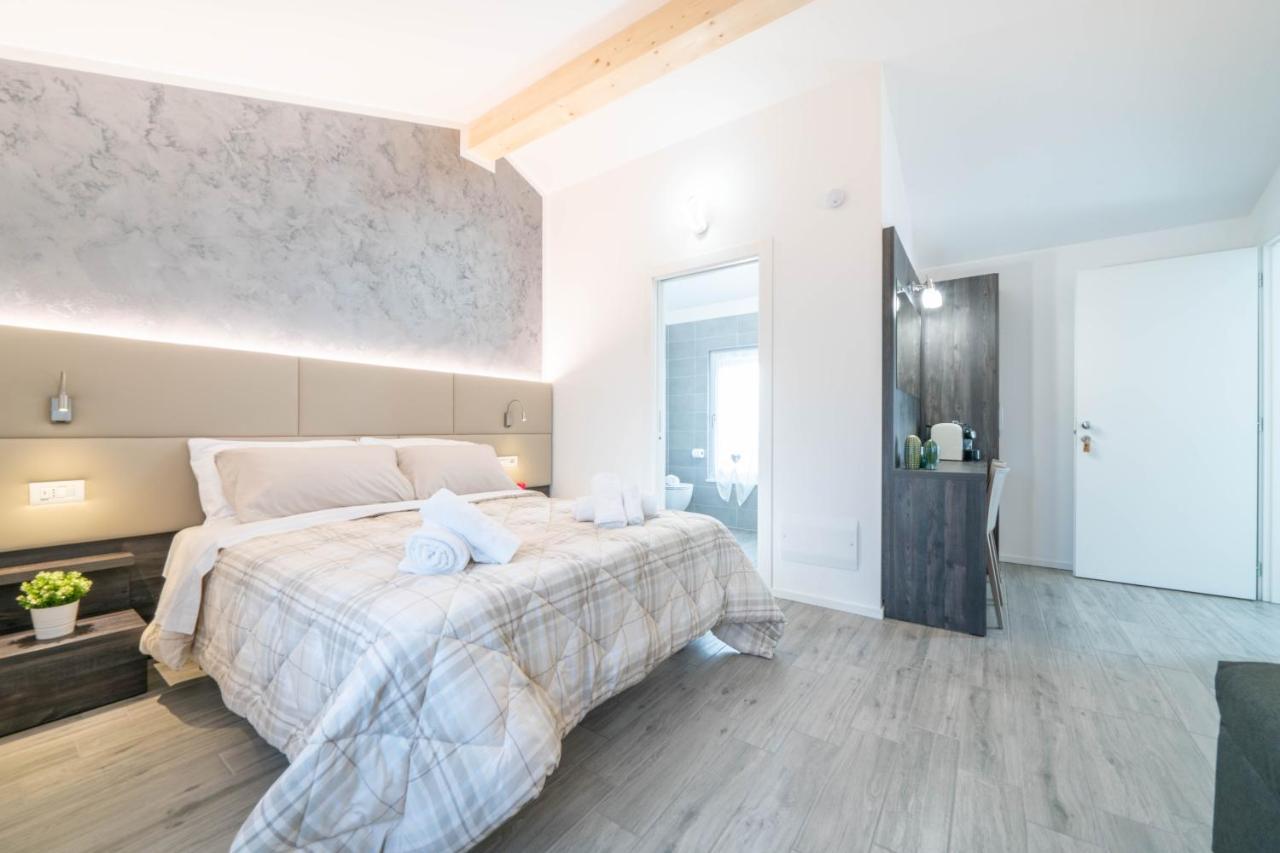 B&B Infinito Castelnuovo Rangone Ngoại thất bức ảnh