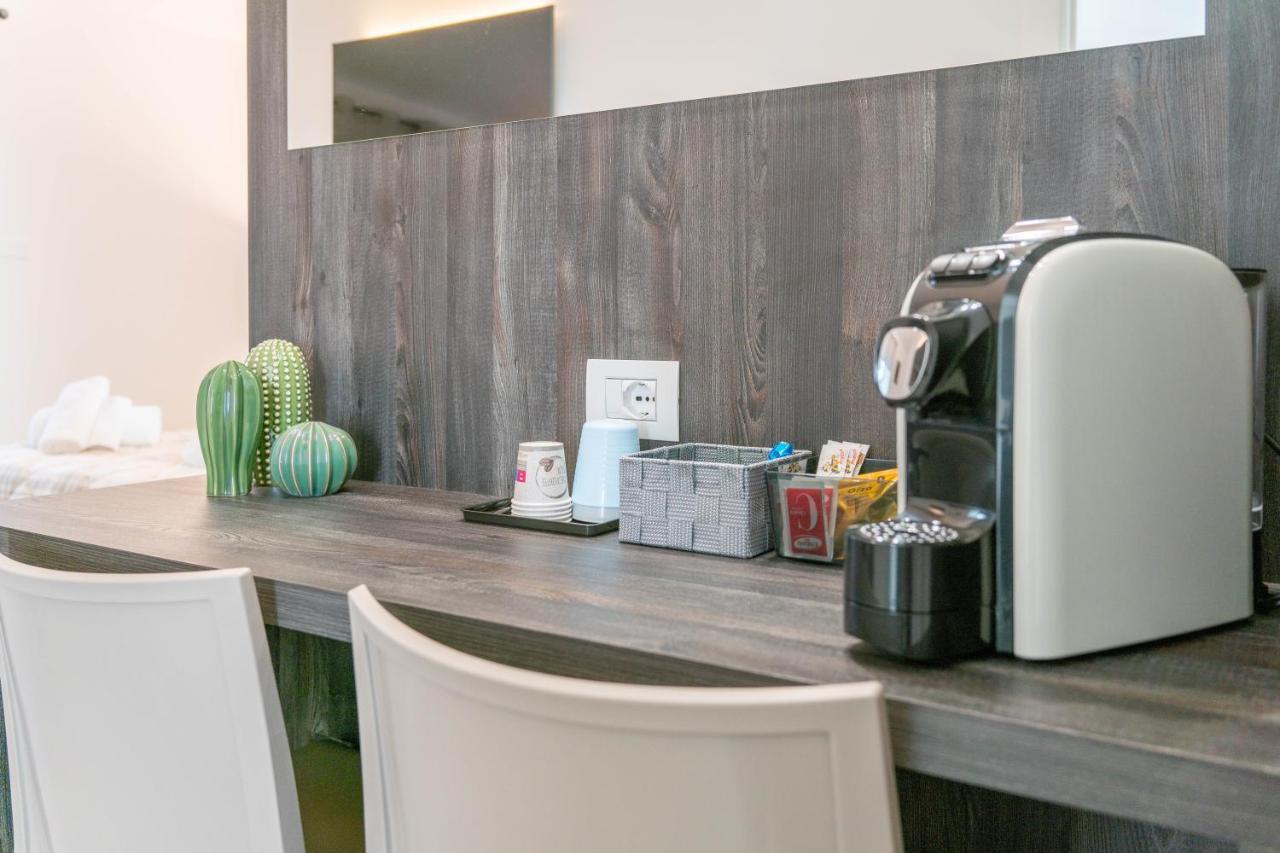 B&B Infinito Castelnuovo Rangone Ngoại thất bức ảnh