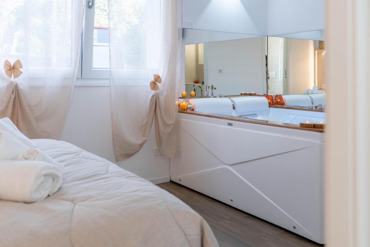 B&B Infinito Castelnuovo Rangone Ngoại thất bức ảnh