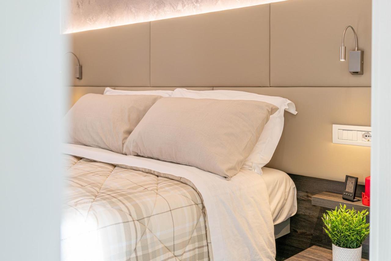 B&B Infinito Castelnuovo Rangone Ngoại thất bức ảnh