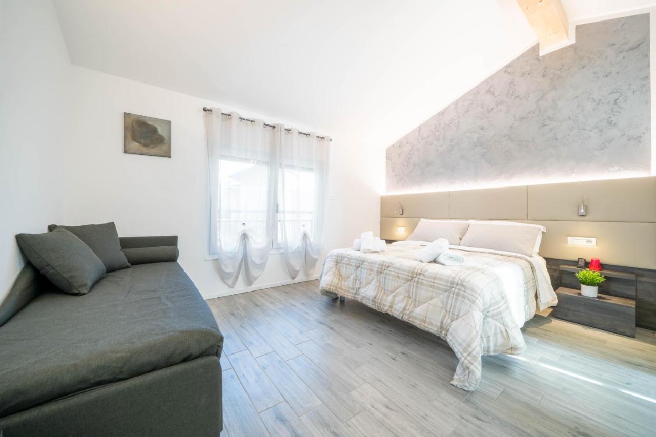 B&B Infinito Castelnuovo Rangone Ngoại thất bức ảnh