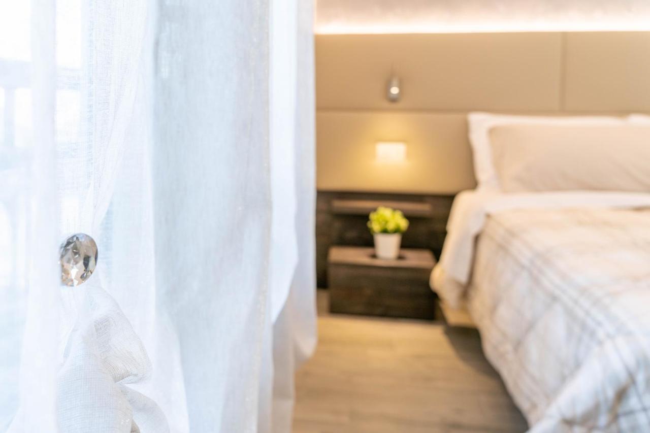 B&B Infinito Castelnuovo Rangone Ngoại thất bức ảnh