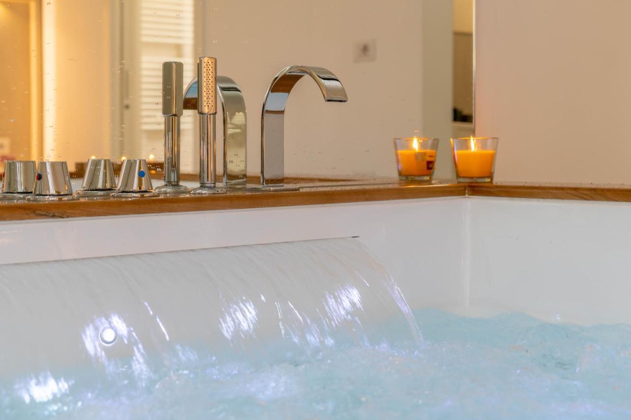 B&B Infinito Castelnuovo Rangone Ngoại thất bức ảnh