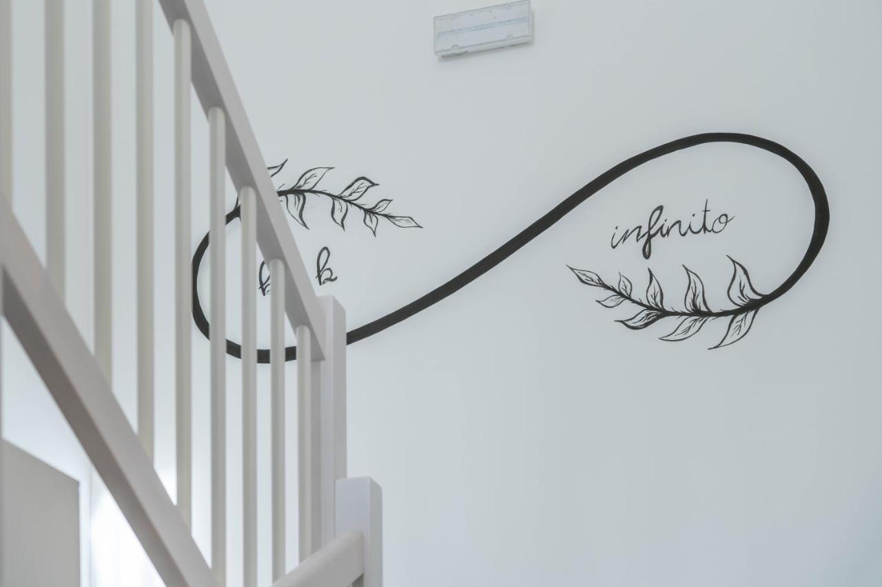 B&B Infinito Castelnuovo Rangone Ngoại thất bức ảnh