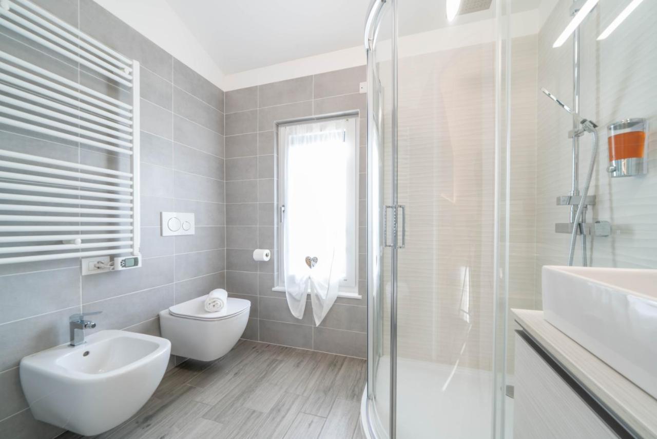 B&B Infinito Castelnuovo Rangone Ngoại thất bức ảnh
